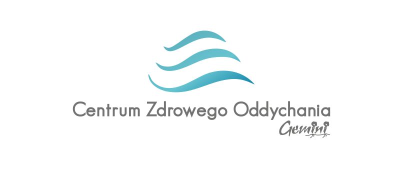 Logo firmy Centrum Zdrowegu Oddychania