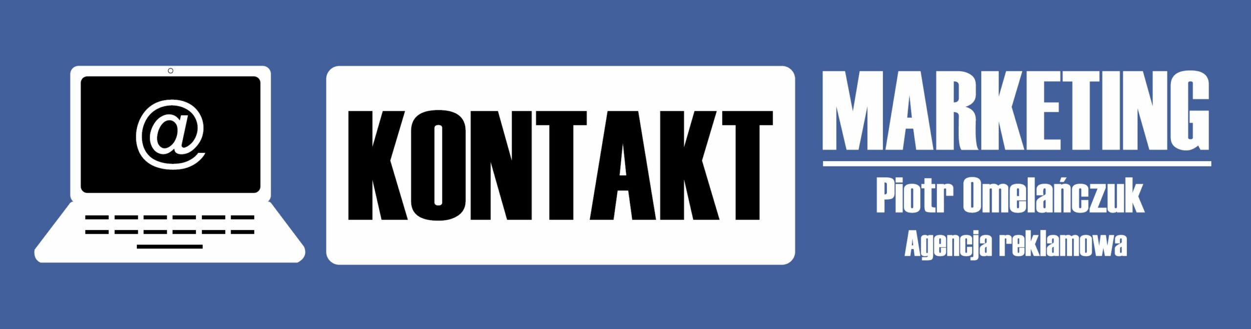 Kontakt Marketing logo