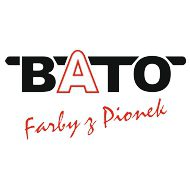 Logo firmy BATO