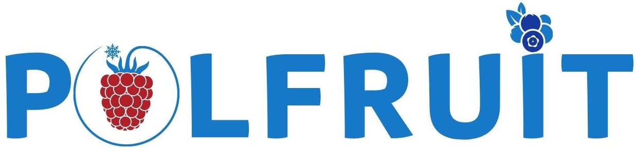 Polfruit logo