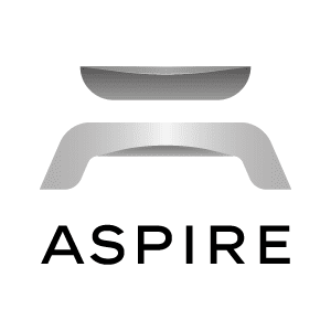Aspire logo