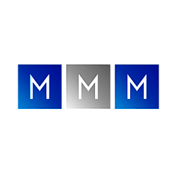 MMM logo