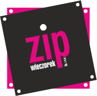 Logo firmy Zip Wieczorek