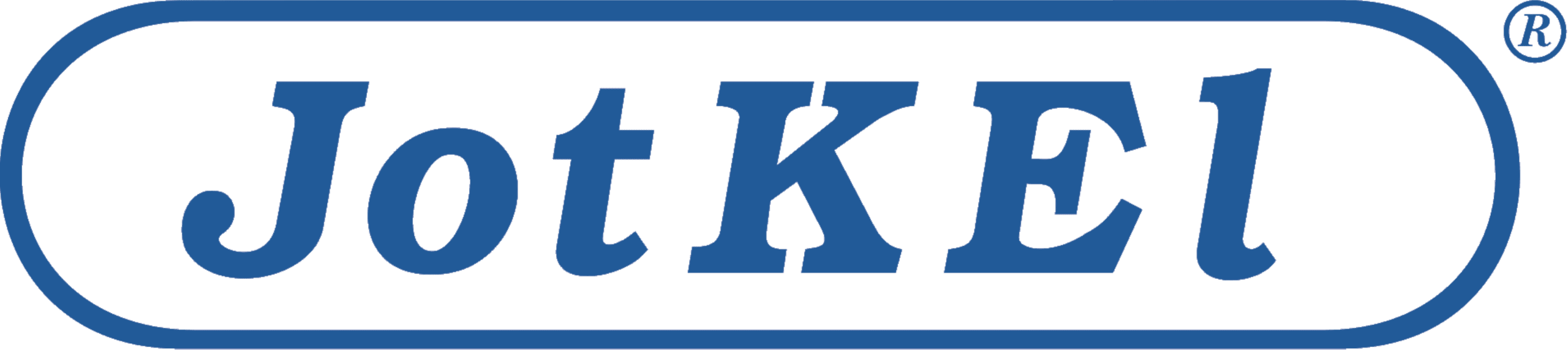 Logo firmy Jotkel