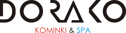 Logo firmy Dorako