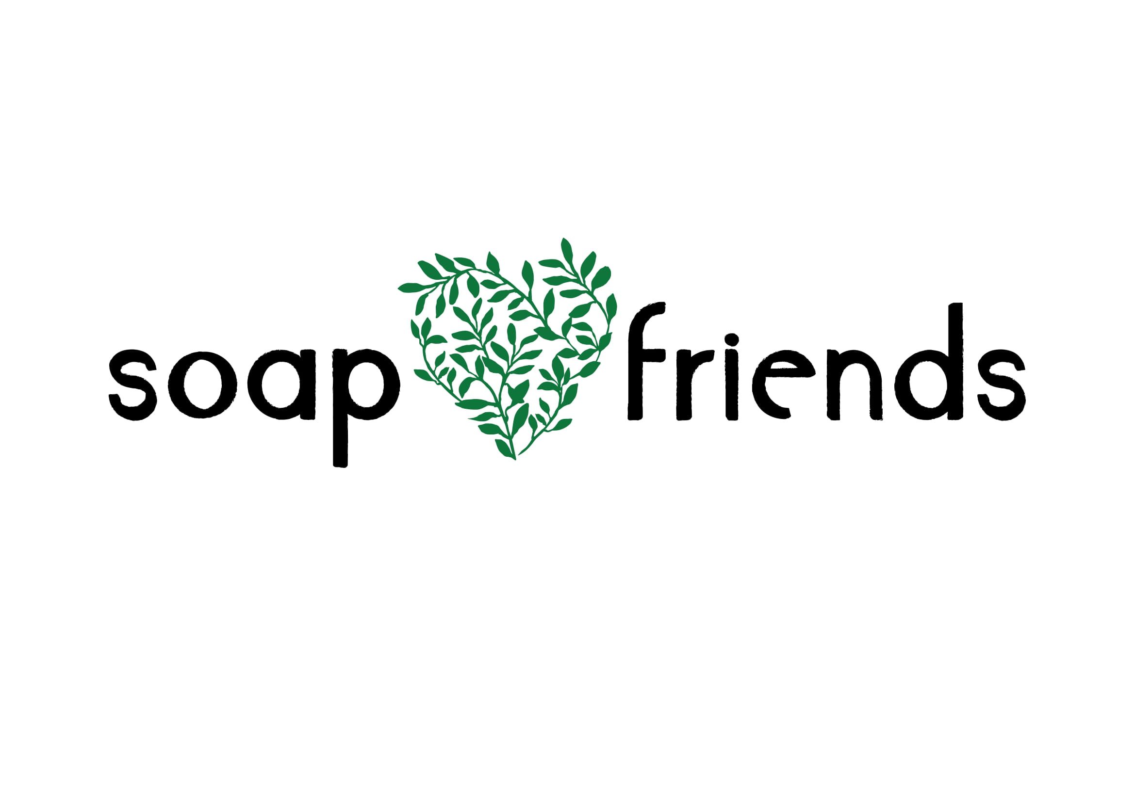 Logo firmy oap friend