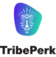 TRIBEPERK logo