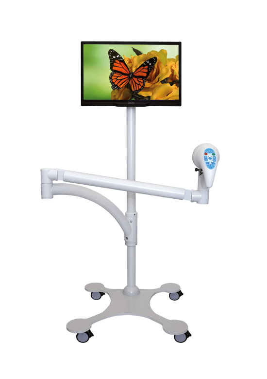Videocolposcope HD-1000