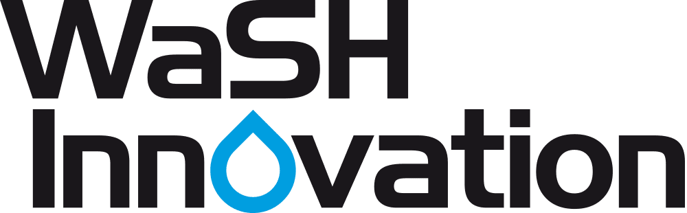Logo firmy WaSH Innovation