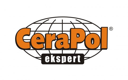 CeraPol logo