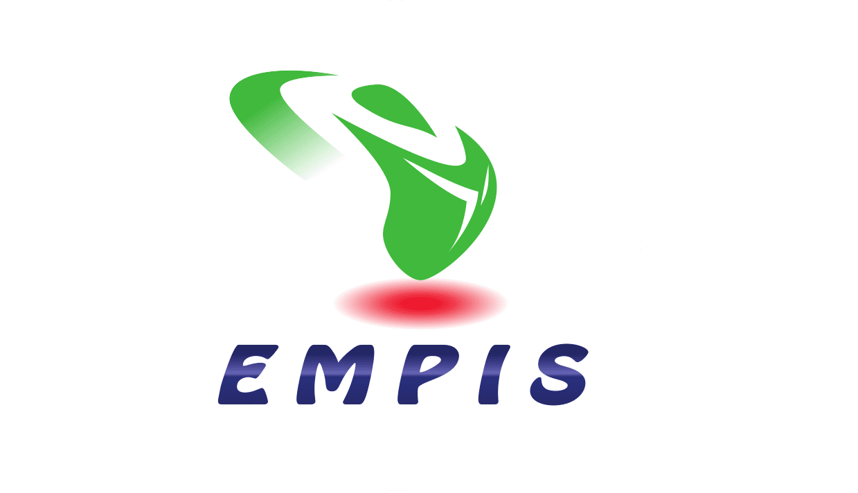 Logo firmy Empis