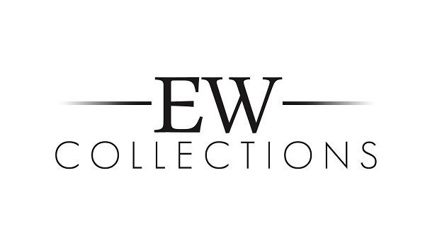 Logo firmy EW Collections