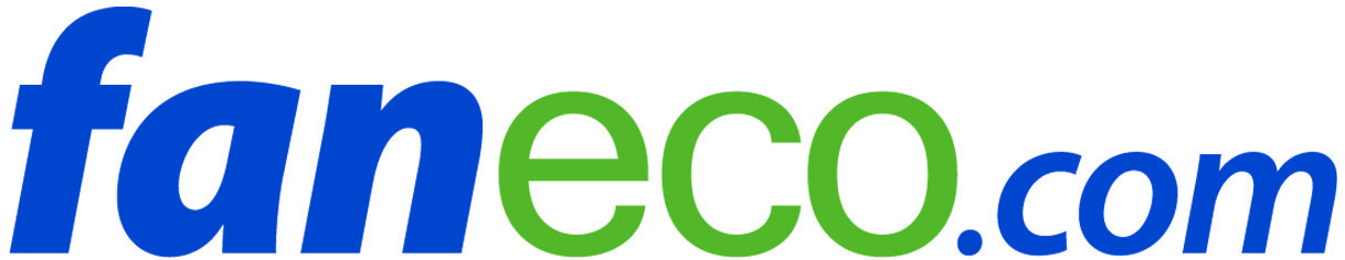 Logo firmy faneco