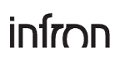 infron logo
