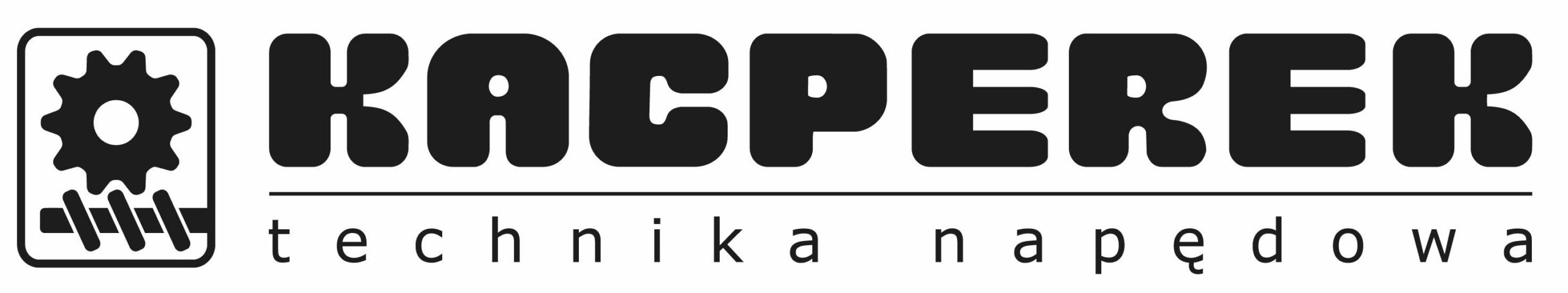 Logo firmy Kacperek