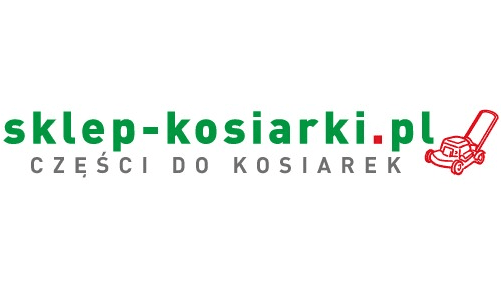 sklep kosiarki logo