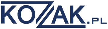 KOZAK logo