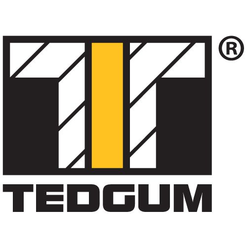 Logo firmy Tedgum