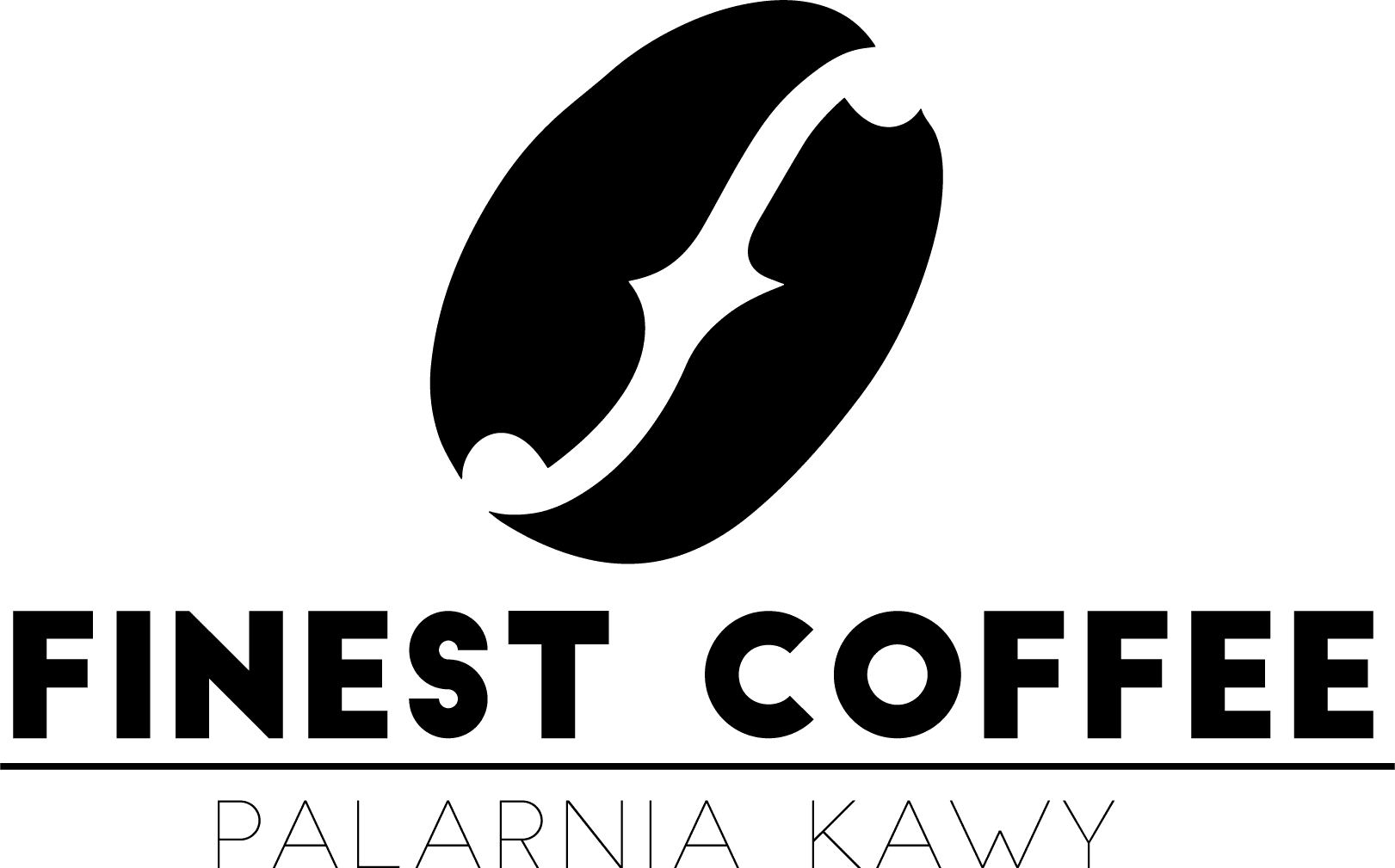 Palarnia kawy Finest Coffee logo