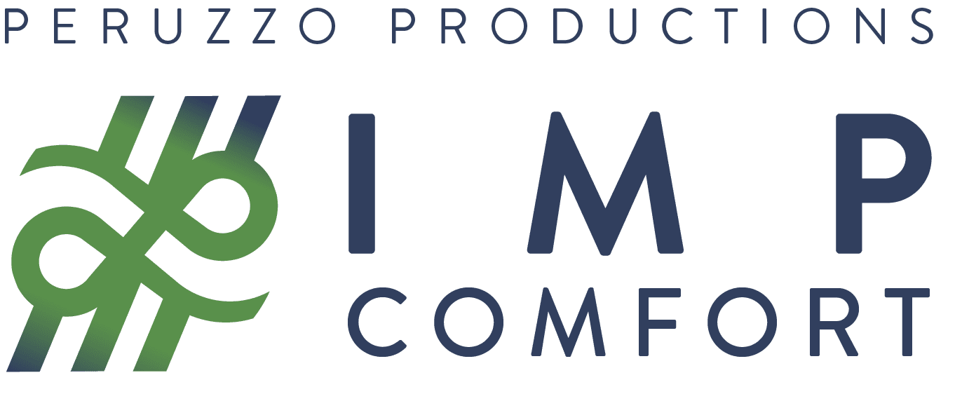 Logo firmy IMP Confort
