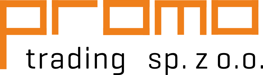 Logo firmy Promo Trading