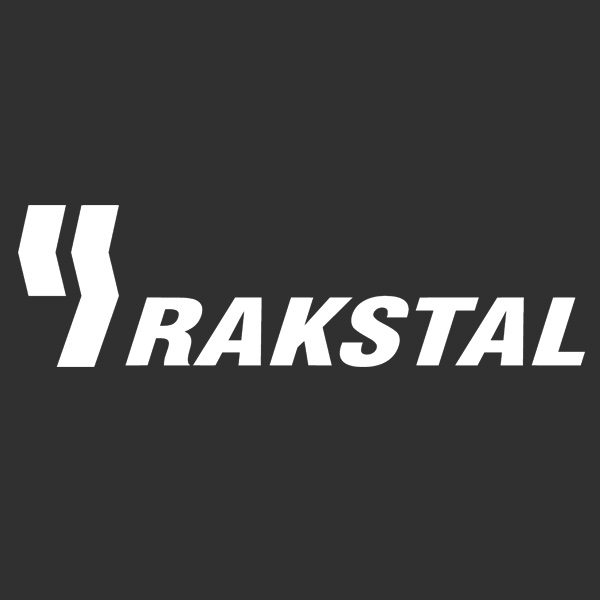 Rakstal logo