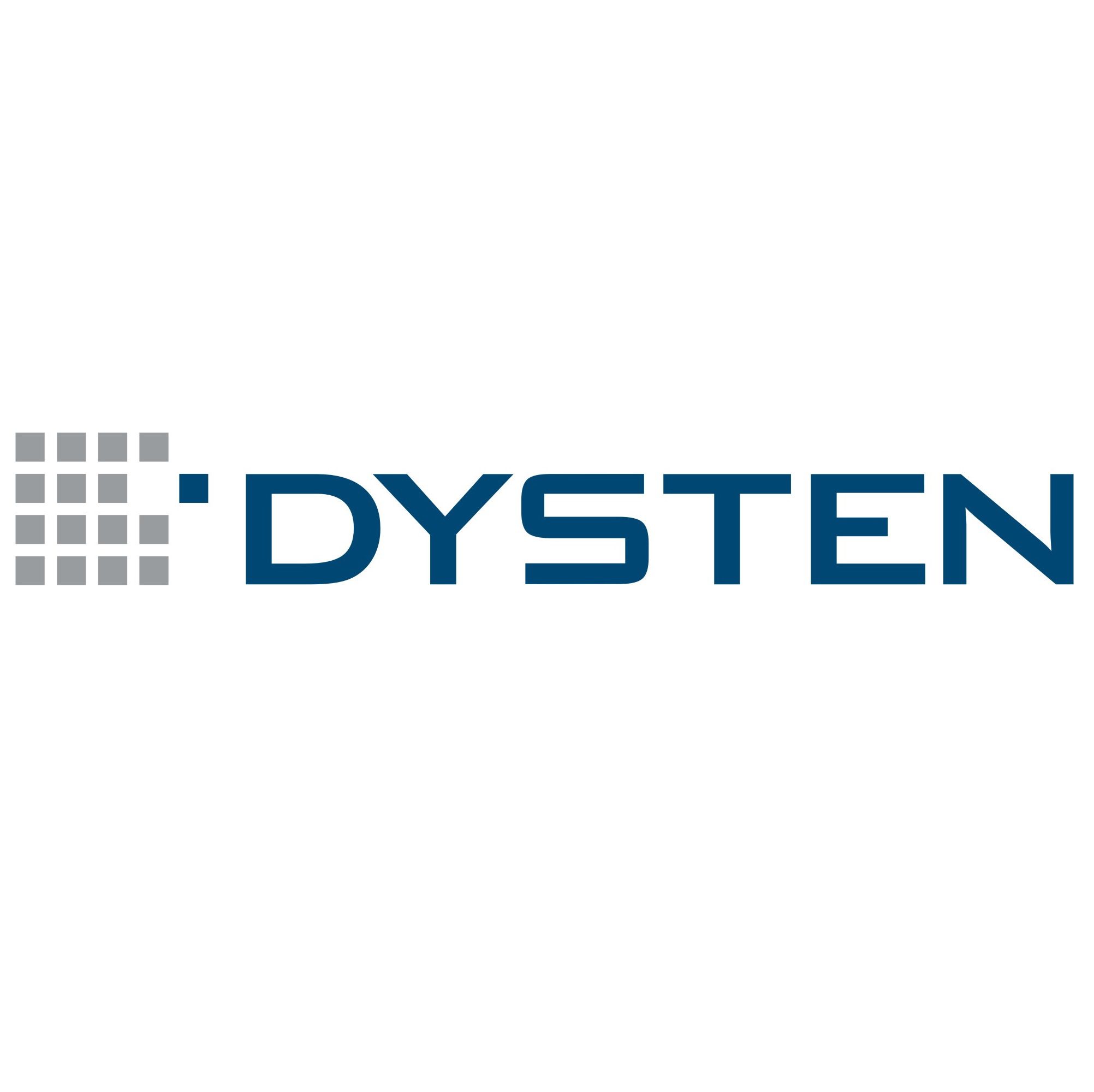 Dysten logo