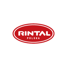 Logo firmy Rintal