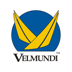 Velmundi logo