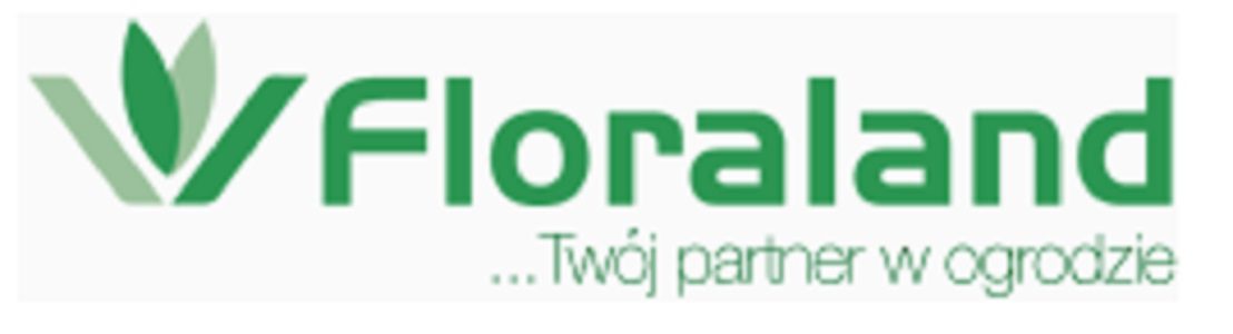 Logo firmy Floraland