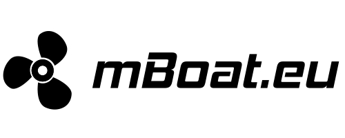 Logo firmy mBoat