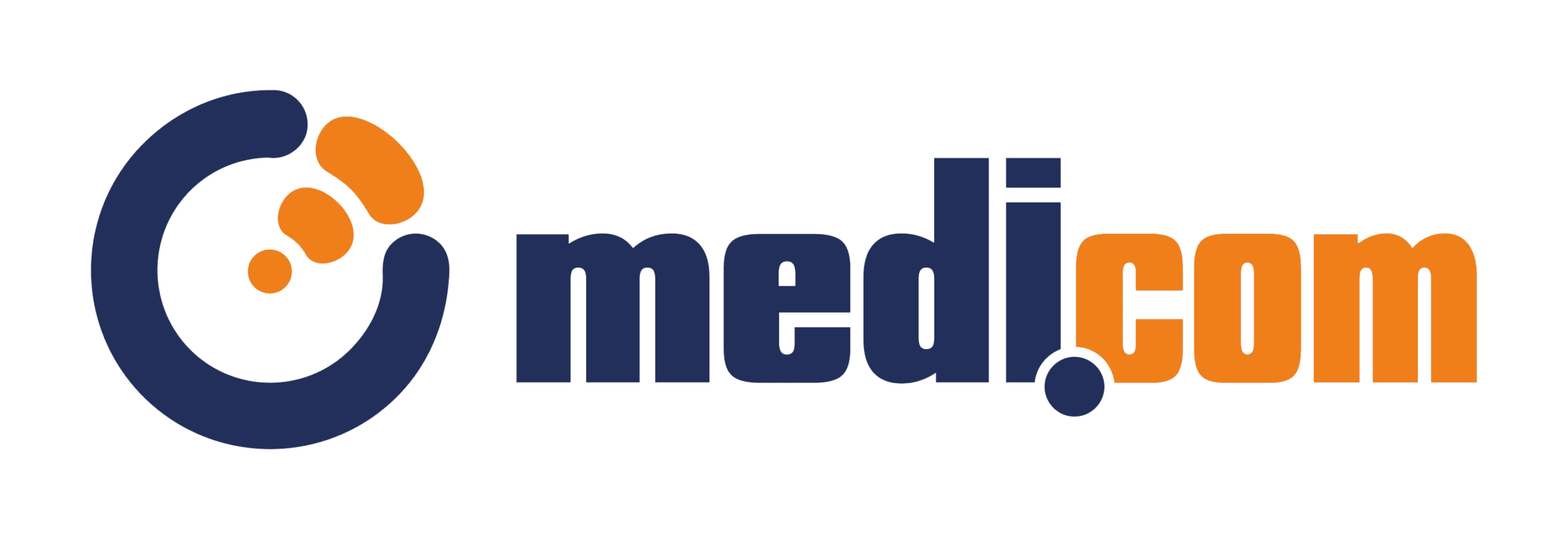 Logo firmy Medi
