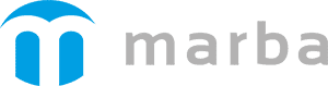 Logo firmy Marba