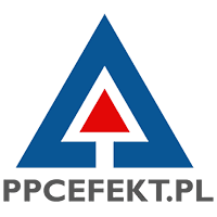 Logo firmy PPCefekt
