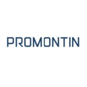 Promontin logo