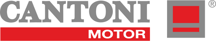 cantoni motor logo