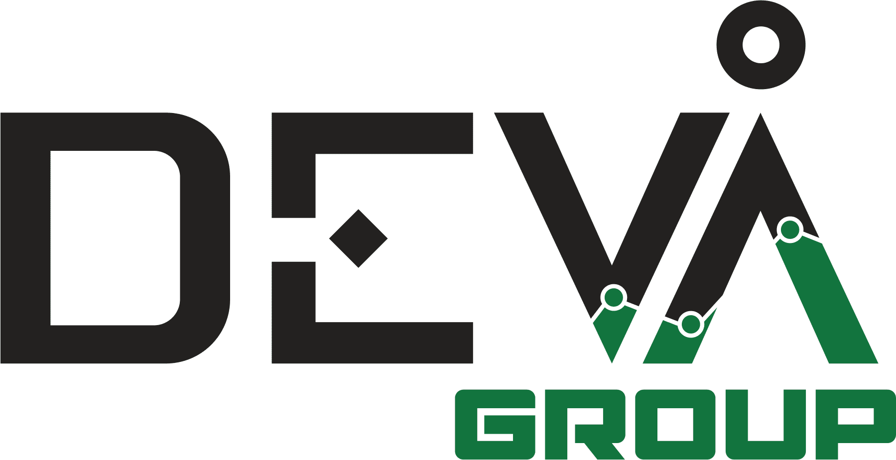 Deva group logo