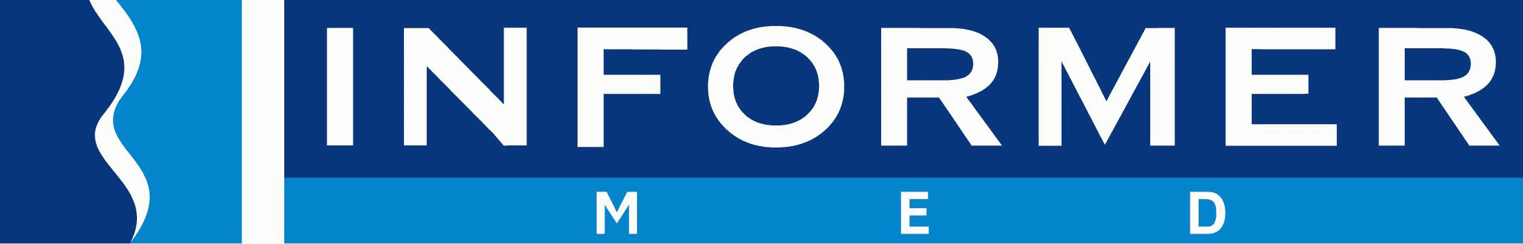 Informer logo