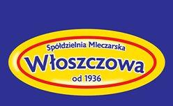 Spółdzielnia Mleczarska Włoszczowa logo