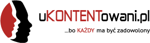ukontentowani logo