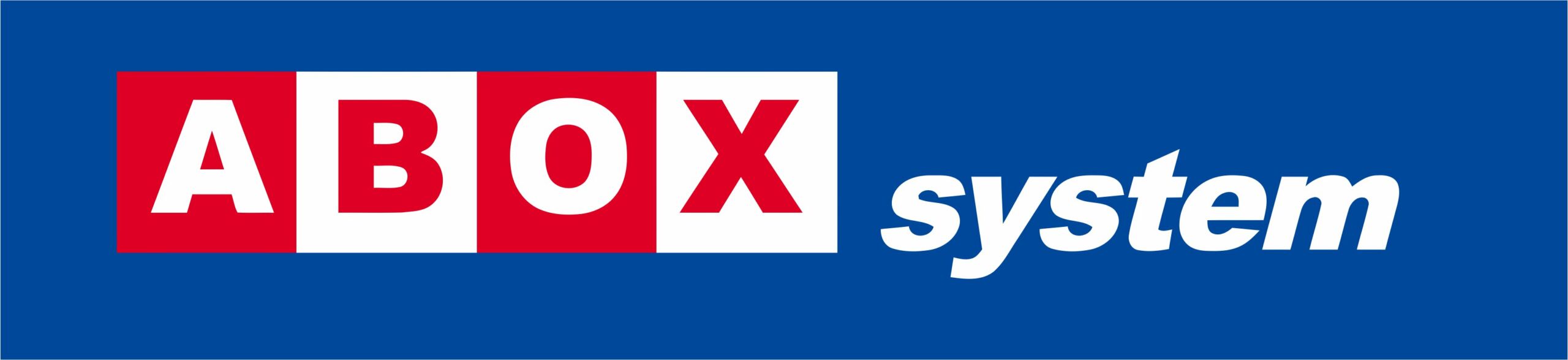 Abox system logo