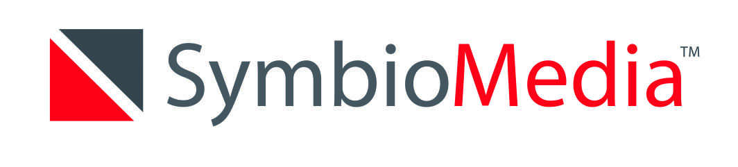 SymbioMedia logo