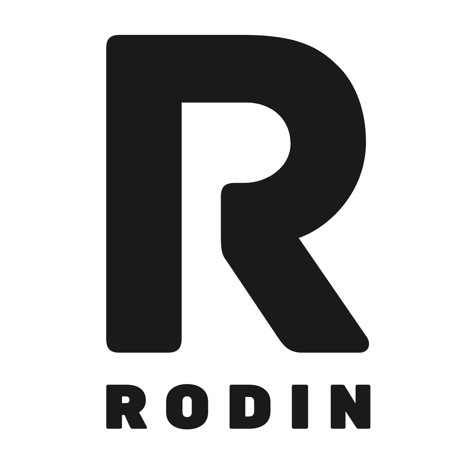 Rodin logo