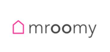 mroomy logo