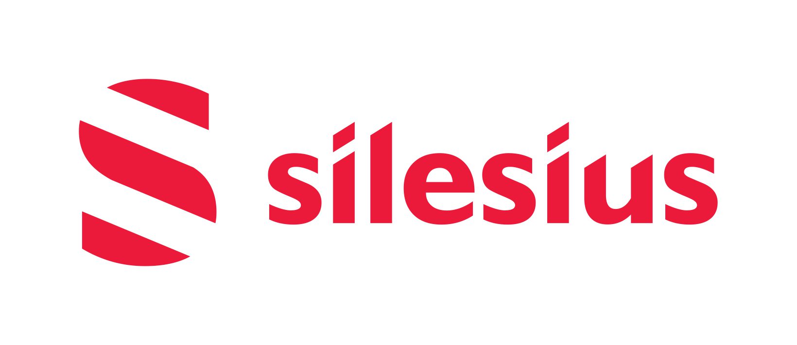 SILESIUS logo