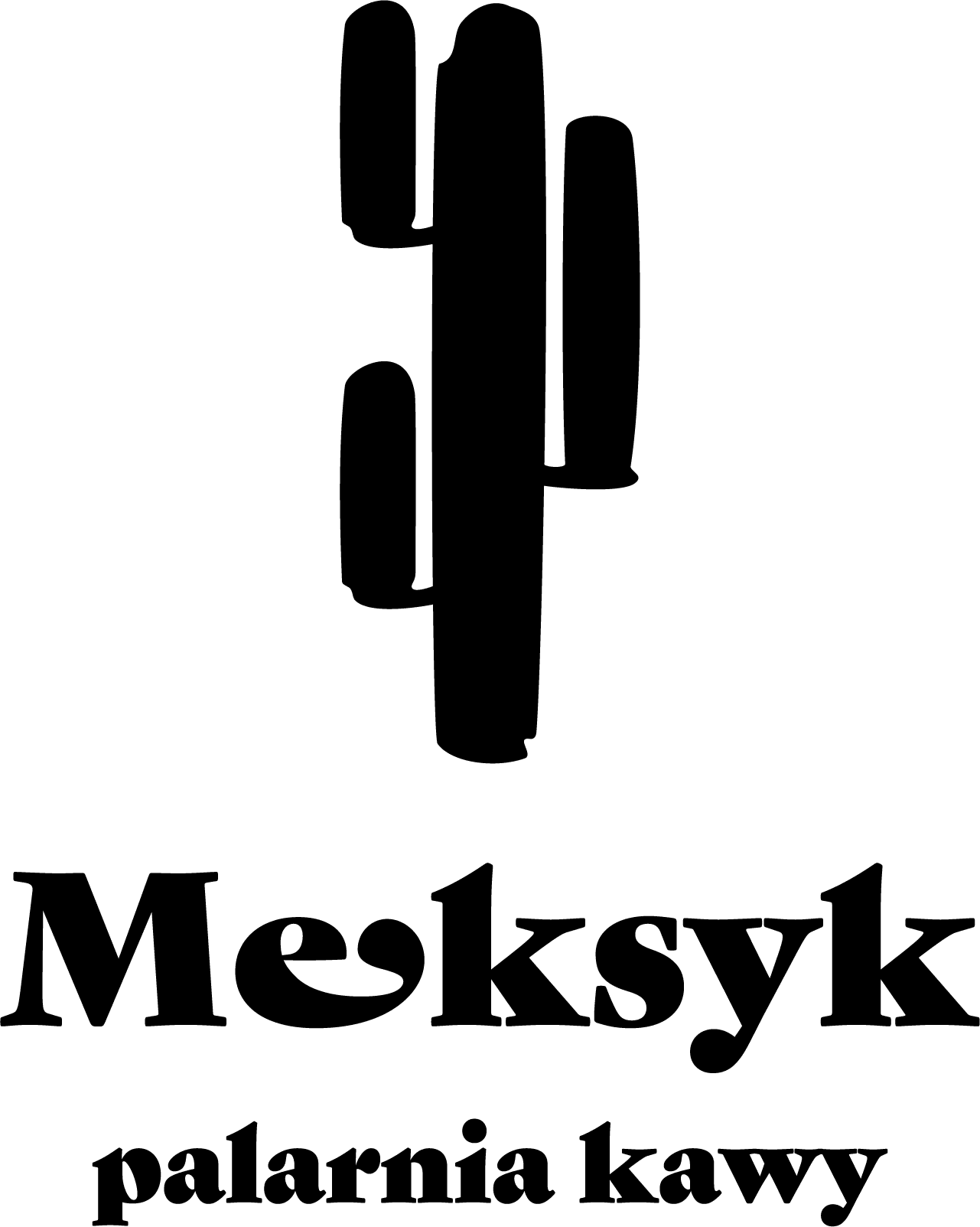 Palarnia Kawy Meksyk logo