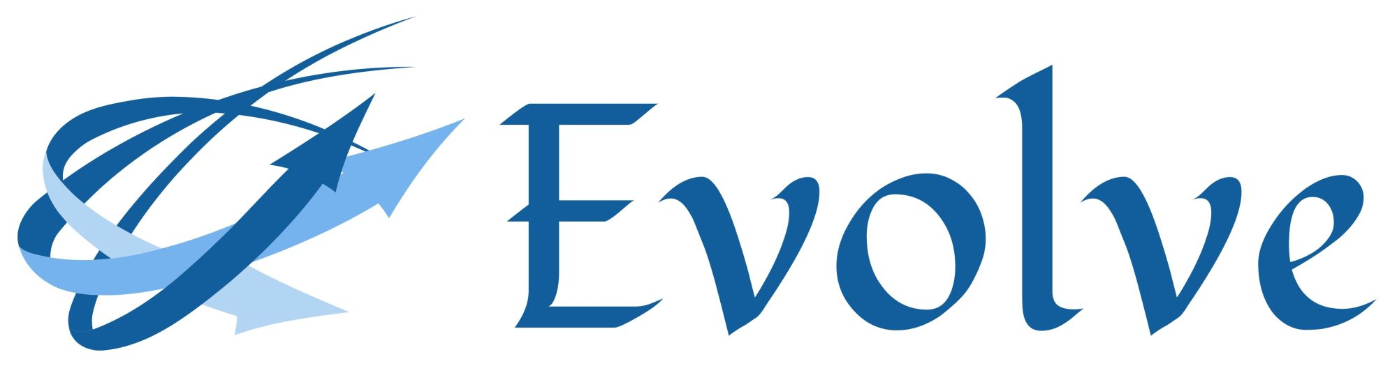 evolve logo