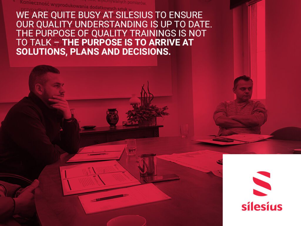 News about Silesius