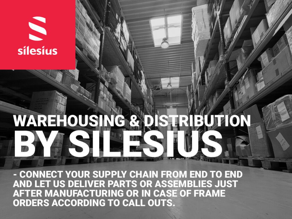 All in one supplier