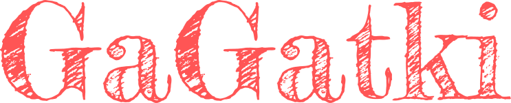 gagatki logo